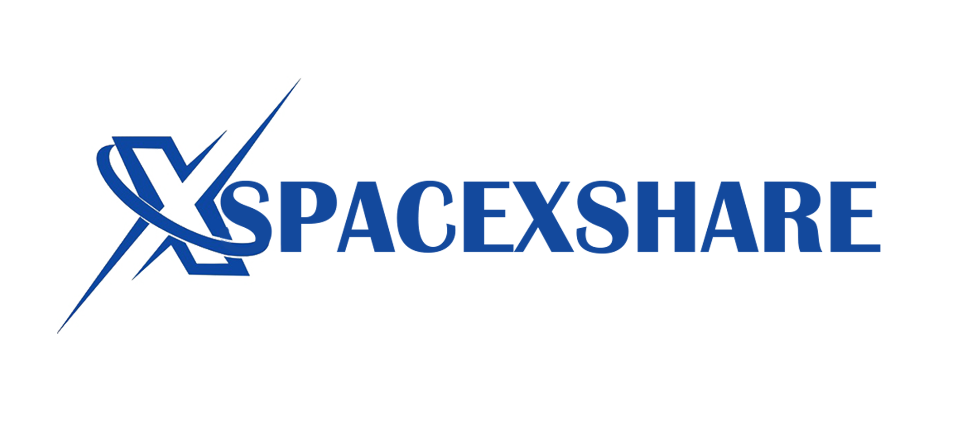 This is the Spacexshare Logo